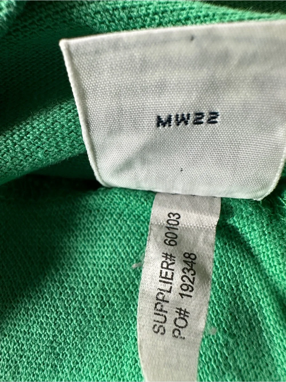 Ralph Lauren classic short